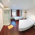 Séjour chez l'habitant Cerca Del Centro *