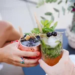 酒店 Myr Marques House 瓦伦西亚