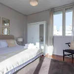 San Vicente アパート バレンシア
