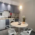 Apartment Stancia Carmen *