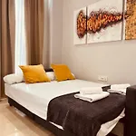 梅尔卡多中心yourplace公寓 公寓 *