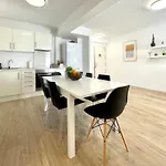 Spacious, Sunny Flat By Of Arts & Sciences * 瓦伦西亚