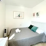 公寓 Spacious, Sunny Flat By Of Arts & Sciences 瓦伦西亚