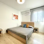 公寓 Spacious, Sunny Flat By Of Arts & Sciences *