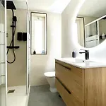 公寓 Spacious, Sunny Flat By Of Arts & Sciences *