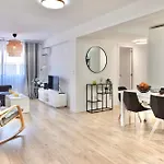 Spacious, Sunny Flat By Of Arts & Sciences * 瓦伦西亚