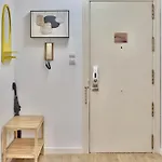 公寓 Spacious, Sunny Flat By Of Arts & Sciences 瓦伦西亚