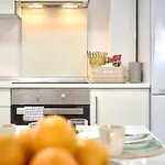 Spacious, Sunny Flat By Of Arts & Sciences 公寓 瓦伦西亚