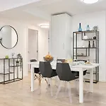 Spacious, Sunny Flat By Of Arts & Sciences 瓦伦西亚