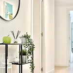 公寓 Spacious, Sunny Flat By Of Arts & Sciences 瓦伦西亚