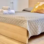 Spacious, Sunny Flat By Of Arts & Sciences 瓦伦西亚