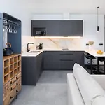 Calatrava By Alma Apartament