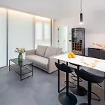 Apartament Calatrava By Alma Walencja