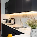 Calatrava By Alma Apartament