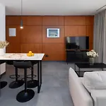 Calatrava By Alma Apartament