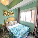 Full Equipped And Comfortable With Wifi * Valencia