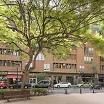 Macflats Ciudad De Ciencias شقة فالنسيا