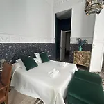 فندق مبيت وإفطار L'esplai فالنسيا
