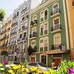 - Piso En Corazon De Ruzafa * Valencia