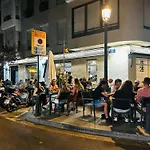 - Piso En Corazon De Ruzafa Valencia