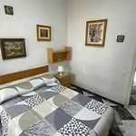 Flat Family Near Center And Jardin Turia Avenida Del Cid