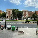 Flat Family Near Center And Jardin Turia Avenida Del Cid Διαμέρισμα