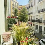 Homestay szállás - Piso En Corazon De Ruzafa Valencia