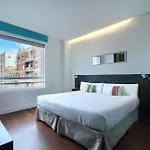 Atarazanas Hotel Valencia