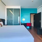 Atarazanas Hotel Valencia