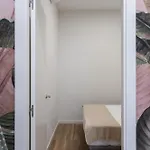 아파트 Beach Apartments Valencia