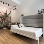 아파트 Beach Apartments Valencia 발렌시아