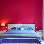 Апартаменты Loft In 2th Floor & Terrace In 4th Floor *