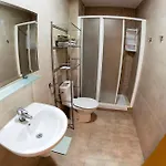 Апартаменты Loft In 2th Floor & Terrace In 4th Floor Валенсия