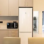 Апартаменты Luxury Center *