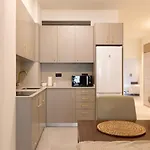 Luxury Center Апартаменты