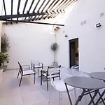 Luxury Center Апартаменты Валенсия