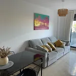 Excelente Atico Con Gran Terraza Y Barbacoa En Canet D'en Berenguer