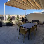 דירה Excelente Atico Con Gran Terraza Y Barbacoa En Canet D'en Berenguer *