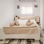 Aroma D' 公寓 瓦伦西亚