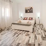 公寓 Aroma D' 瓦伦西亚