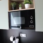 Appartamento Promotur - Ayora Valenza