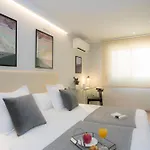 Affittacamere Palacios 3*