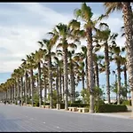 La Casita Azul De La Playa Apartman Valencia