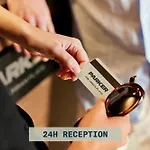 Parker The Urban Flats 公寓