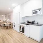Cid 90 Flat By Concept Lejlighed