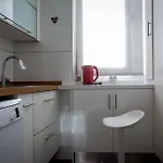 Apartmán Patacona Sunrises Premium