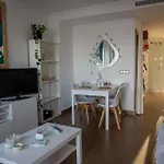 Patacona Sunrises Premium Apartmán Valencie