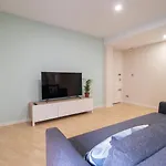 Old Town Flat By Concept Flats ולנסיה