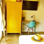 منزل للإقامة Late Checkout 14 H Free Netflix Tv فالنسيا