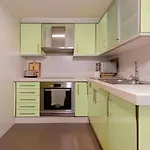 Luxotica Gardens Appartamento